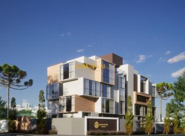 Apartamento · 22m² · Apartamento à venda no bairro Rebouças - Curitiba/PR