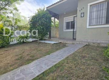 Casa · 50m² · 2 Quartos · 2 Vagas · Excelente casa à venda no bairro Chácara das Rosas - Cachoeirinha/RS