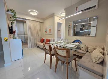 Apartamento · 46m² · 2 Quartos · 1 Vaga · Apartamento à venda no bairro Jardim Europa - Goiânia/GO