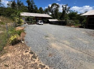 Casa · 96m² · 1 Quarto · 2 Vagas · Casa em Butuca, Massaranduba/SC