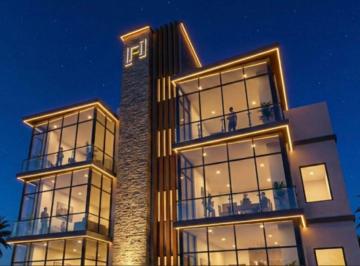 Apartamento · 70m² · 1 Quarto · 1 Vaga · Seu novo lar a 500 metros da praia, com conforto, privacidade e entrega em 2026