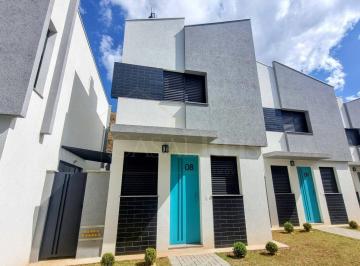 Casa · 103m² · 2 Quartos · 2 Vagas · Casa com 2 Dorm. em Condomínio