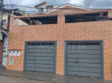 Casa · 224m² · 2 Quartos · 2 Vagas · Casa com Edícula e Ponto Comercial