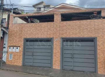 Casa · 225m² · 2 Quartos · 2 Vagas · Casa 2 quartos à venda em Jardim Paraíso, Poços de Caldas