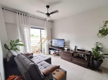 Apartamento · 73m² · 2 Quartos · 1 Vaga · Apartamento à Venda no Edifício Renascença - Iguatemi - Ribeirão Preto/SP