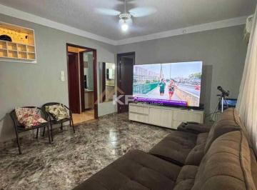 Casa · 92m² · 2 Quartos · 2 Vagas · Casa à venda 3 Quartos, sendo 1 suite no bairro Vila Virginia - Riebrião Preto / SP