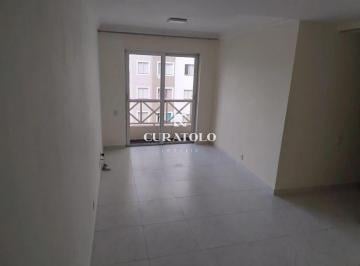 Apartamento · 67m² · 3 Quartos · 1 Vaga · Vilagio Di Verona Tatuapé - Apartamento à venda com 67 m², 3 quartos, sacada e vaga no Tatuapé, São 
