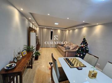 Apartamento · 120m² · 3 Quartos · 1 Vaga · Condomínio Mari Mikaelian - Apartamento à venda com 120 m², 3 quartos e vaga em Santana, São Paulo.