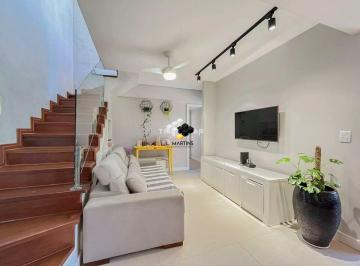 Apartamento · 171m² · 3 Quartos · 1 Vaga · Apartamento Cobertura Duplex a Venda em Novo Hamburgo Bairro Centro