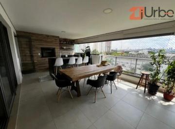 Apartamento · 173m² · 3 Quartos · 3 Vagas · Lindíssimo apartamento à venda 173m², 3 suítes, 3 vagas no Alto da Lapa