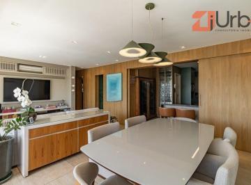 Apartamento · 120m² · 2 Quartos · 2 Vagas · Lindíssimo apartamento à venda 120m², 2 vagas na Vila Romana próximo ao Bourbon Shopping