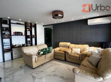 Apartamento · 173m² · 3 Quartos · 3 Vagas · Lindíssimo apartamento à venda 173m², 3 suítes, 3 vagas no Alto da Lapa
