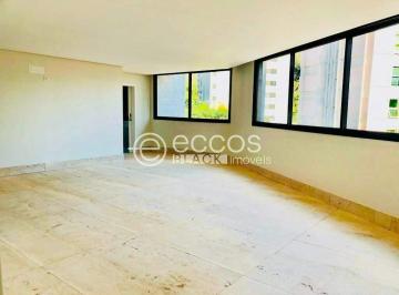 Apartamento · 187m² · 4 Quartos · 3 Vagas · Apartamento à venda, 4 quartos, 2 suítes, 3 vagas, Serra - Belo Horizonte/MG