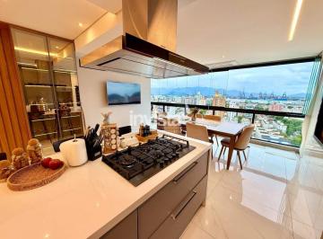 Apartamento · 120m² · 3 Quartos · 2 Vagas · Apartamento à venda no bairro Aparecida