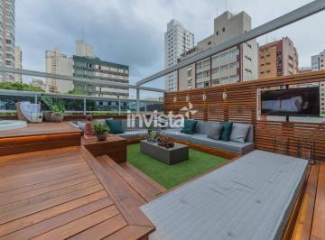 Apartamento · 223m² · 3 Quartos · 2 Vagas · Apartamento Garden à venda no bairro Boqueirão