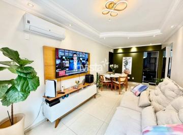 Apartamento · 95m² · 2 Quartos · 1 Vaga · Apartamento à venda no bairro Ponta da Praia