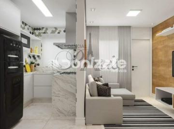 Casa · 88m² · 2 Quartos · 2 Vagas · Sobrado à venda | 2 suítes, 2 vagas | Vila Príncipe de Gales, Santo André