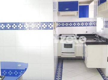 Apartamento · 82m² · 3 Quartos · 2 Vagas · Apartamento 3 quartos com 1 suíte e 2 vagas - Vila Príncipe de Gales, Santo André