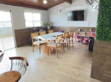 Apartamento · 150m² · 3 Quartos · 2 Vagas · Cobertura Duplex 3 Dorms, 2 Vagas, Bairro Utinga – Santo André