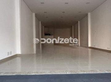Comercial · 270m² · 7 Vagas · Galpão Comercial para Alugar em Santo André – Vila Humaitá, 270 m² Internos / 400 m² de Terreno com