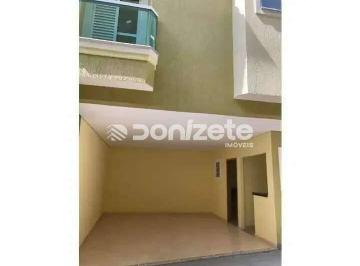 Casa · 120m² · 3 Quartos · 2 Vagas · Sobrado à venda em Vila Príncipe de Gales, Santo André – 120 m², 3 quartos, 2 vagas
