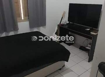 Casa · 120m² · 2 Quartos · 1 Vaga · Casa à venda em Santo André (Vila Palmares) – 2 quartos, 1 vaga, churrasqueira