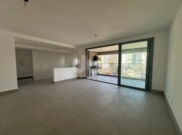0 · Apartamentos  Novos no Cambuí de 139 m²