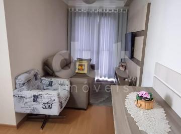 0 · Apartamento no Residencial Provence - Itatiba, São Paulo