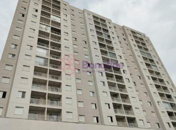 Apartamento · 65m² · 2 Quartos · 1 Vaga · Apartamento para VENDA no condomínio RESIDENCIAL APUÃ , localizado no bairro VILA JUNDIAINÓPOLIS , e