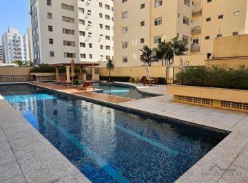 0 · Apartamento para alugar no Cambuí em Campinas/SP