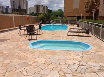 0 · Apartamento para alugar no Parque Rural Fazenda Santa Cândida em Campinas/SP