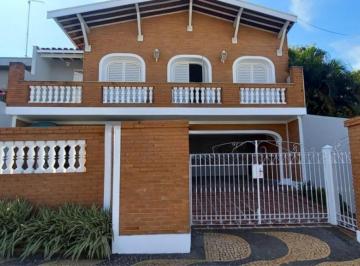 0 · Casa à venda e para alugar no Jardim Leonor em Campinas/SP