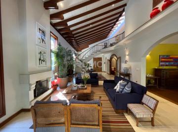 0 · Casa à venda em Alphaville D Pedro I em Campinas-SP com 4 quartos