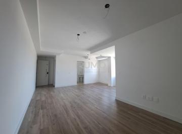 0 · Apartamento novo à venda com 2 suítes em Campinas/SP