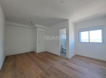 0 · Apartamento novo à venda com 2 suítes em Campinas/SP