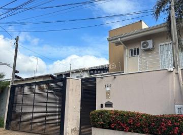 0 · casa à venda em Residencial Terras do Barão