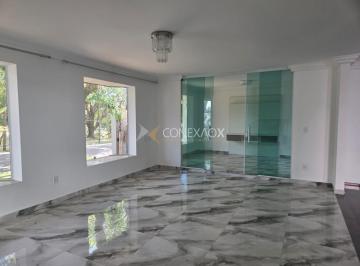 0 · Casa térrea em condomínio no Jd. Chapadão em Campinas