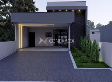 0 · Casa térrea em condomínio - Paulínia SP