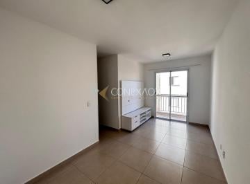 0 · ✨ APARTAMENTO À VENDA – CONDOMINIO LUMINI SANTA GENEBRA | CAMPINAS ✨