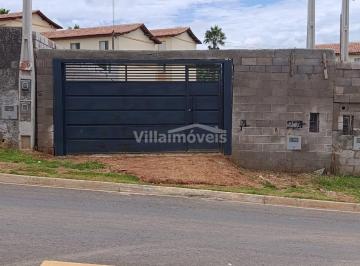 0 · terreno à venda em Jardim Carlos Lourenço