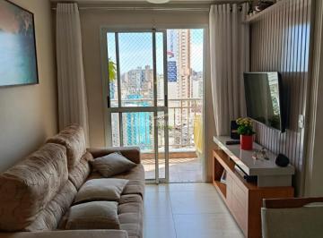 0 · apartamento à venda em Vila Industrial