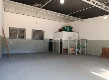 0 · barracão para aluguel em Jardim Itatinga