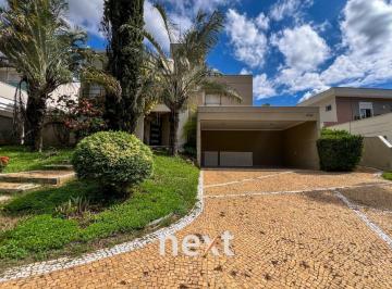 0 · casa para aluguel em Loteamento Alphaville Campinas