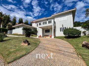 0 · casa para aluguel em Loteamento Alphaville Campinas