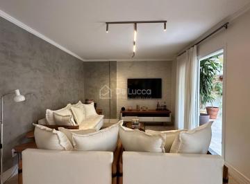 0 · Casa à venda na Nova Campinas – Campinas.