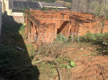 0 · Terreno à venda no Parque Jambeiro em Campinas na Davanti Imóveis.