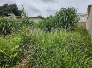 0 · Terreno à venda no Parque Jambeiro em Campinas na Davanti Imóveis.