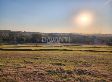 0 · Terreno à venda no Reserva Santa Isabel em Jaguariúna