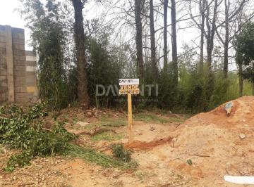 0 · terreno à venda em Parque Xangrilá