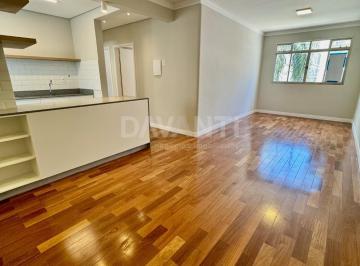 0 · Apartamento à venda no Centro de Campinas na Davanti Imóveis.